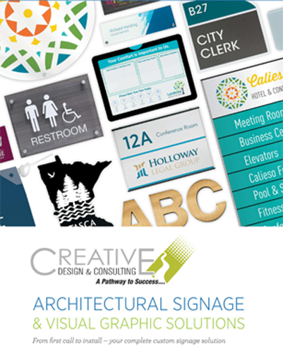 Catalog Thumbnail Architecture Signage