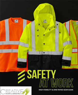 Catalog Thumbnail Architecture Signage